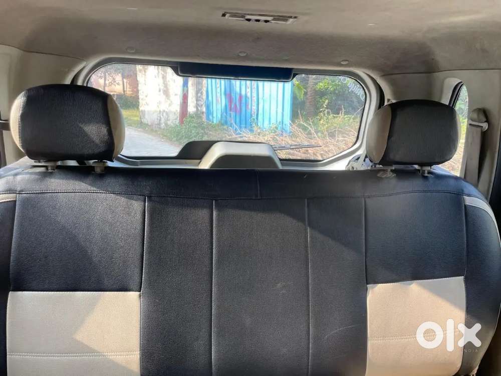 Mahindra Quanto 2013 Model Good Condition