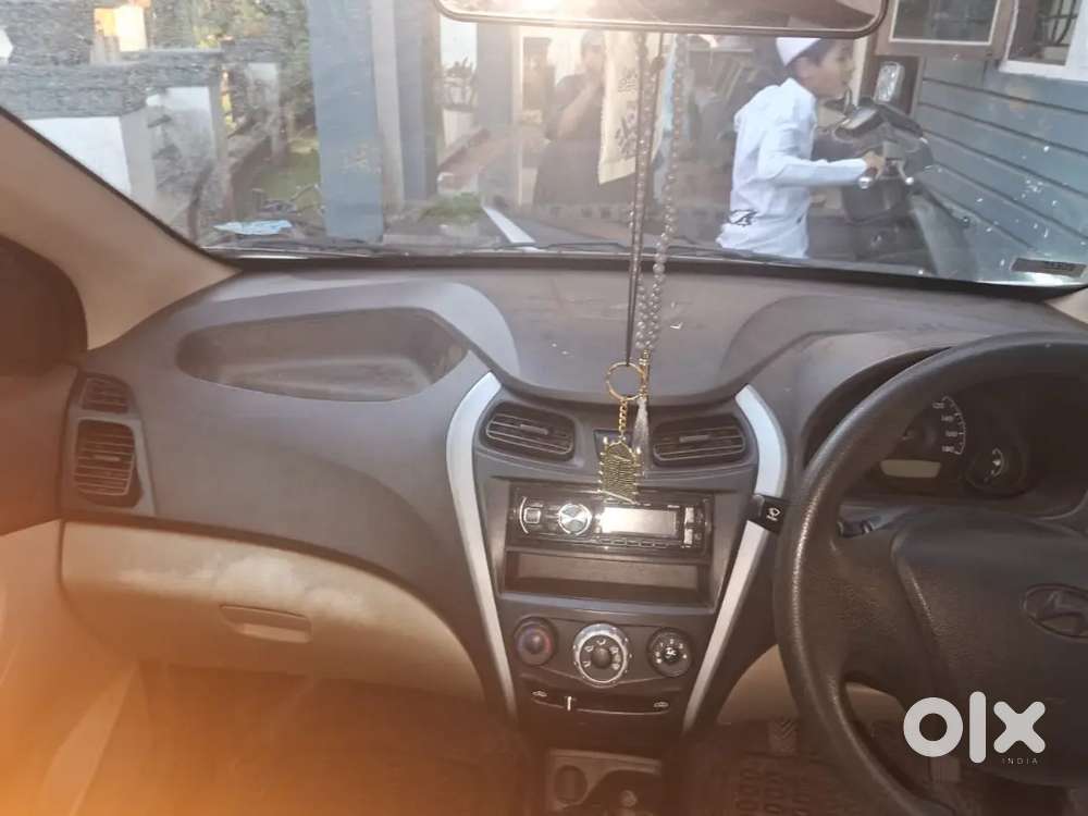 Hyundai Eon 2016 Petrol 100000 Km Driven