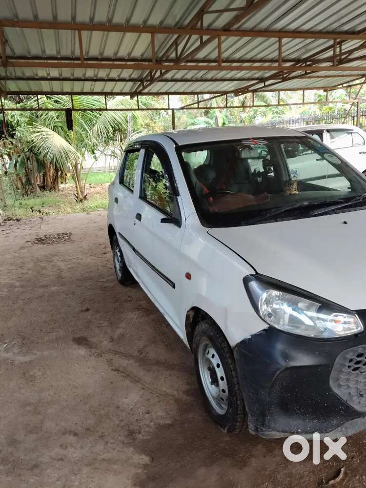Maruti Suzuki Alto K10 2023