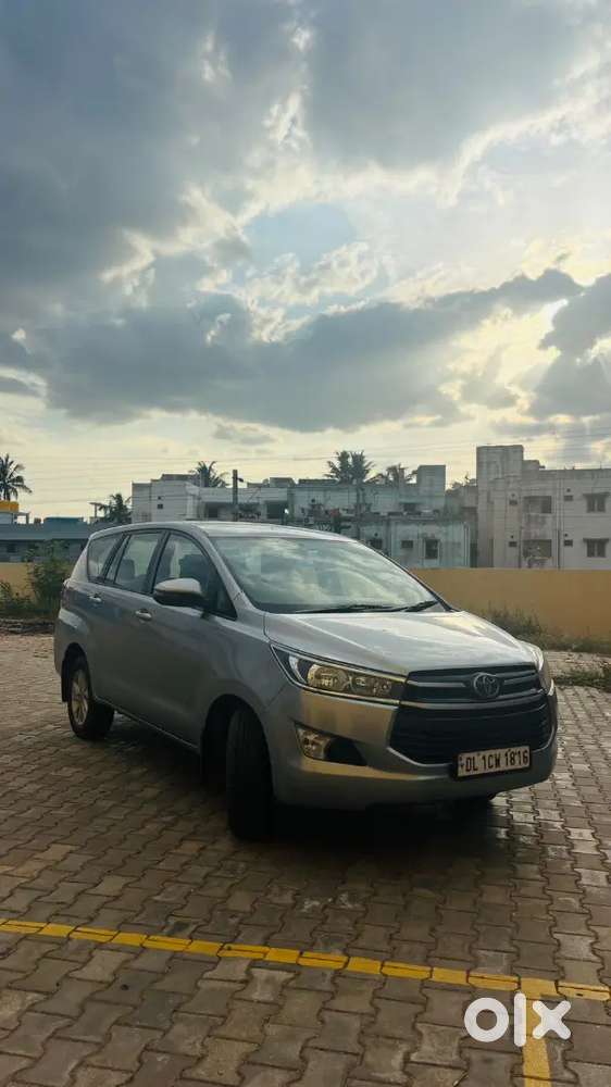 Car Location Thanjavur
