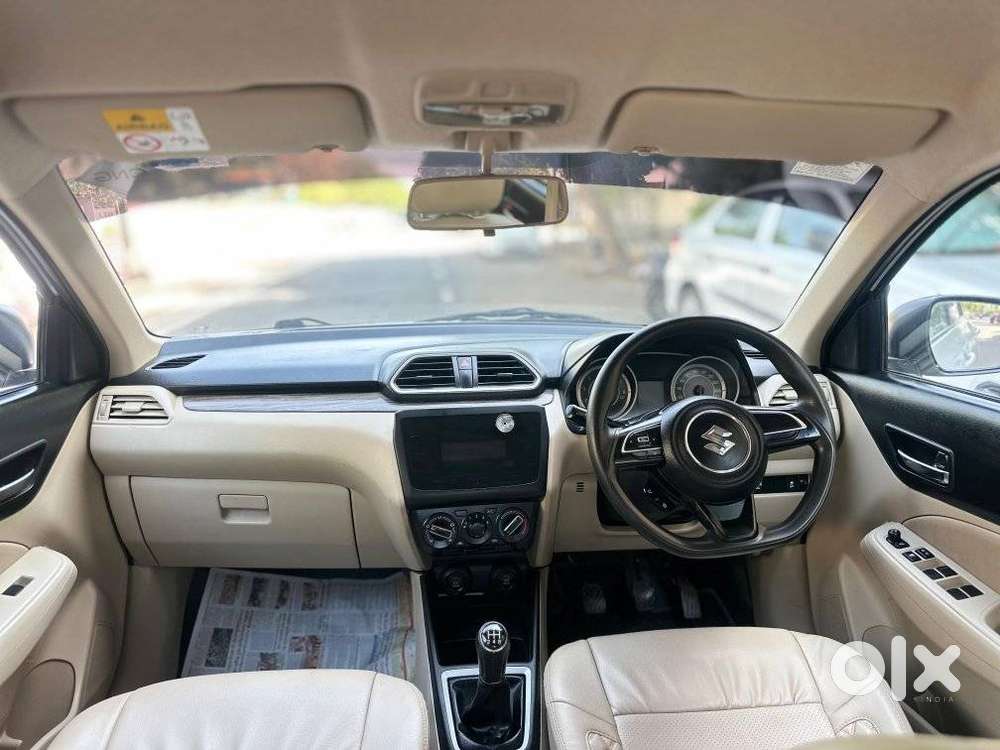 Maruti Suzuki Swift Dzire 1.2 Vxi Bsiv, 2024, Cng & Hybrids