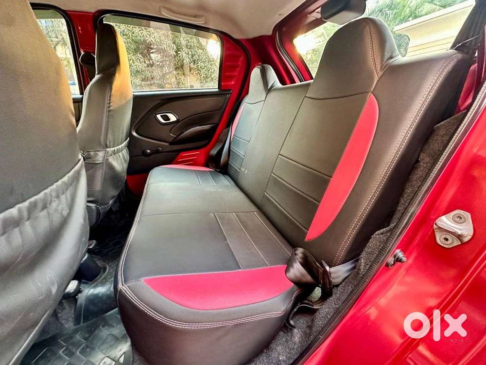 Datsun Redigo Amt 1.0 T Option, 2018, Petrol