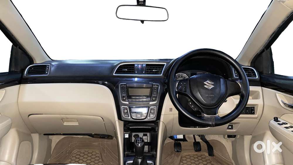 Maruti Suzuki Ciaz 1.4 Delta, 2018, Petrol