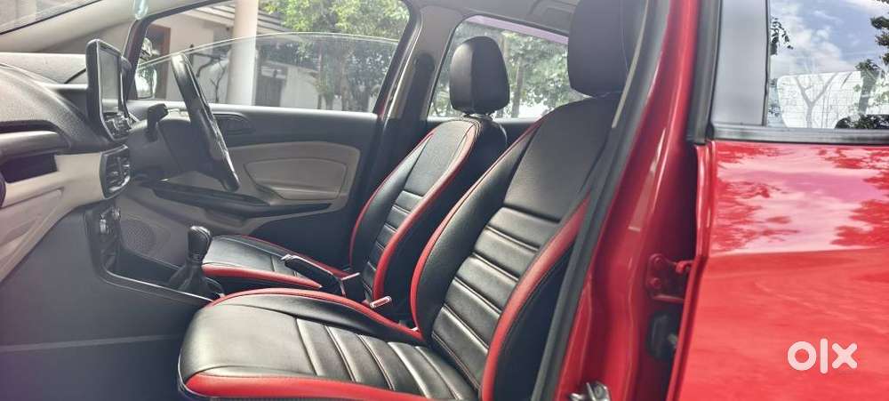 Ford Ecosport 1.5 Trend Plus Ti Vct, 2020, Petrol