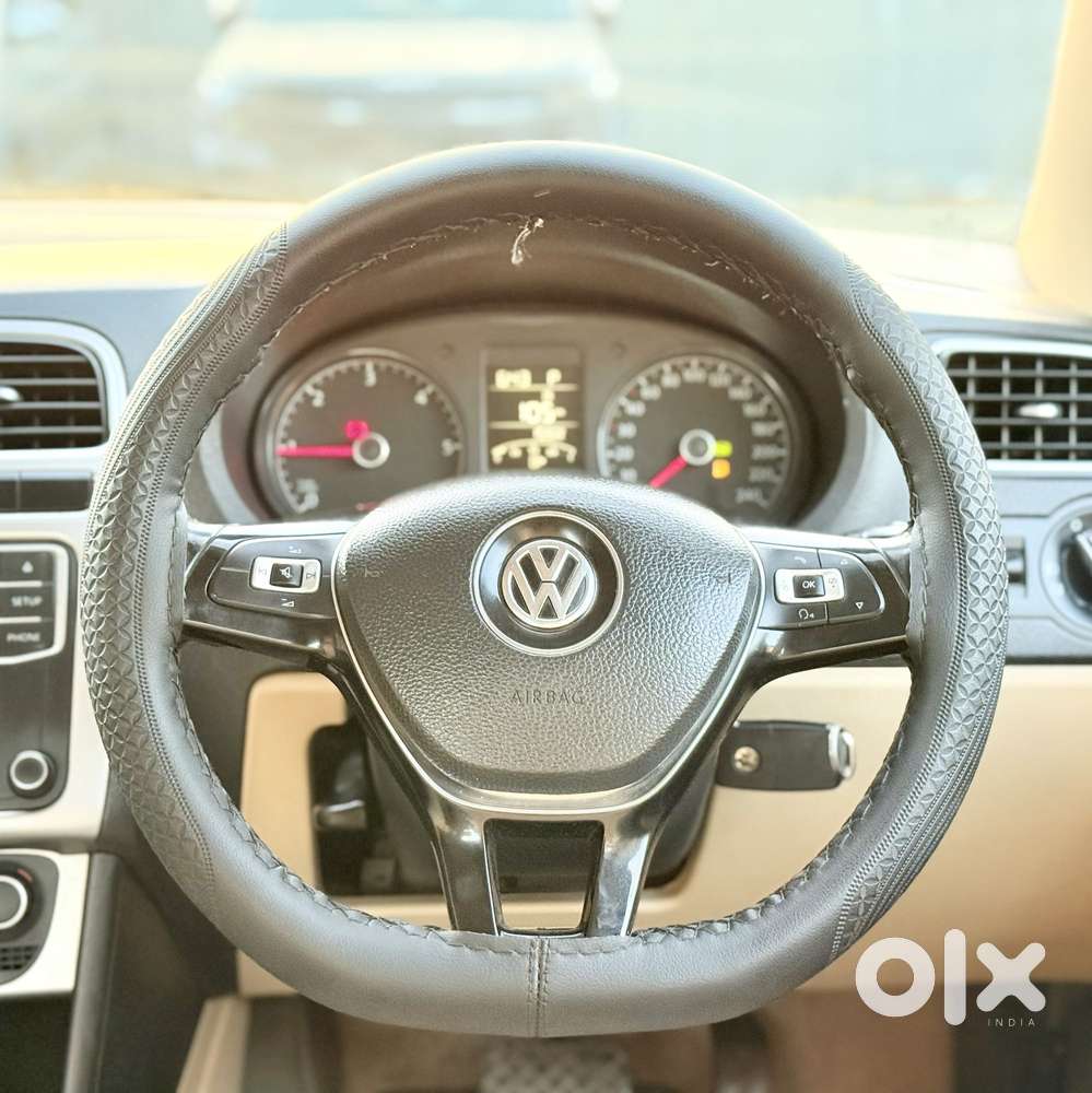 Volkswagen Ameo 1.5 Tdi Highline At, 2017, Diesel