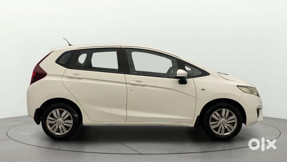 Honda Jazz 1.2 Sv I Vtec, 2016, Petrol