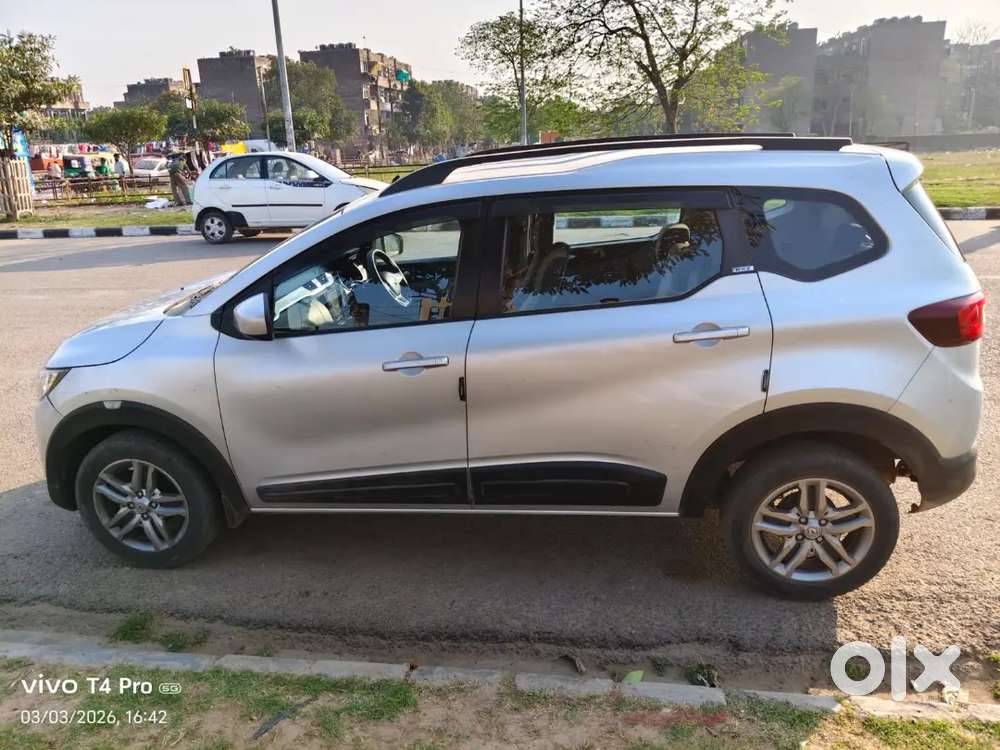 Renault Triber 2023 Petrol 25000 Km Driven