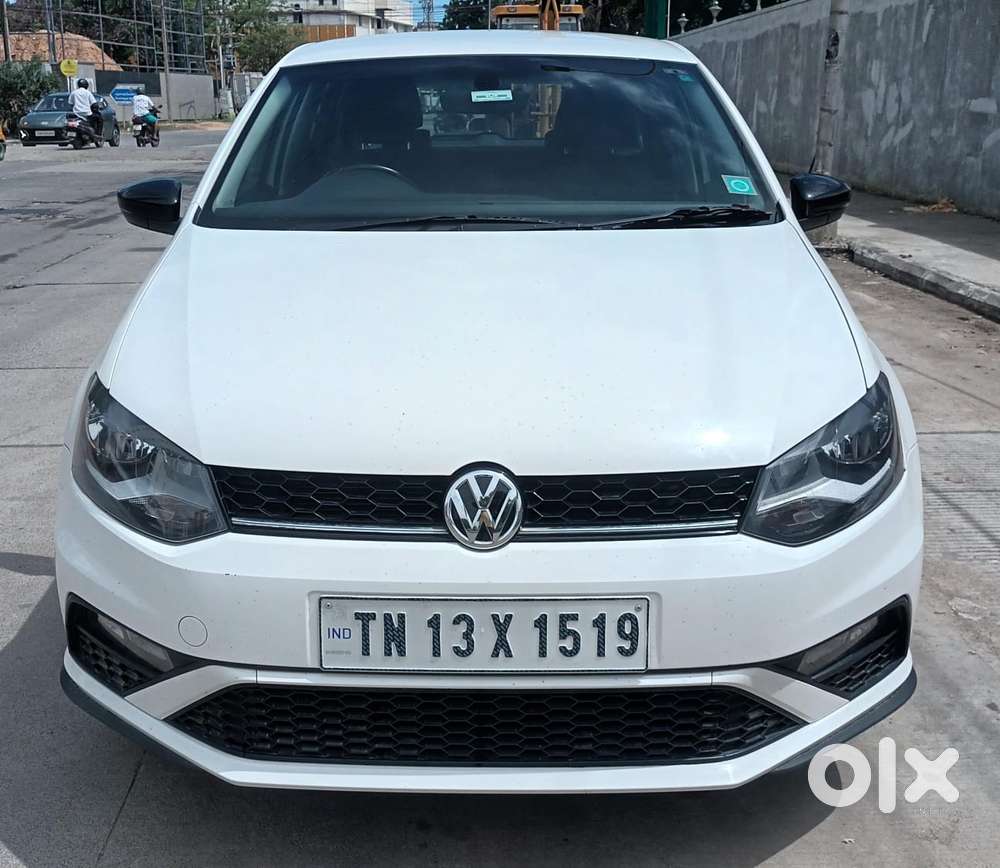 Volkswagen Polo 1.0 Mpi Highline Plus, 2021, Petrol