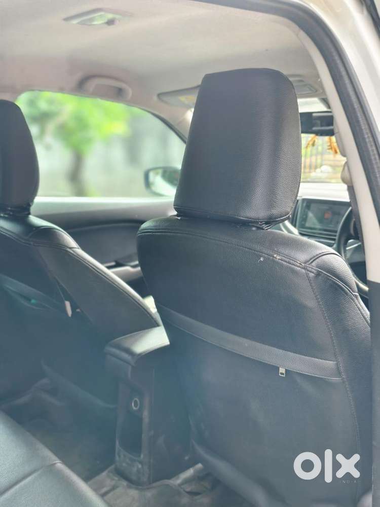 Maruti Suzuki Baleno 2019 Petrol Good Condition