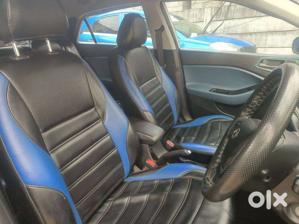 Hyundai I20 Active S Diesel, 2017, Diesel