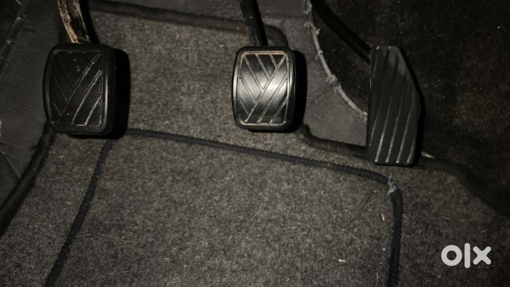 Maruti Suzuki Wagon R 1.0 Lxi, 2018, Petrol