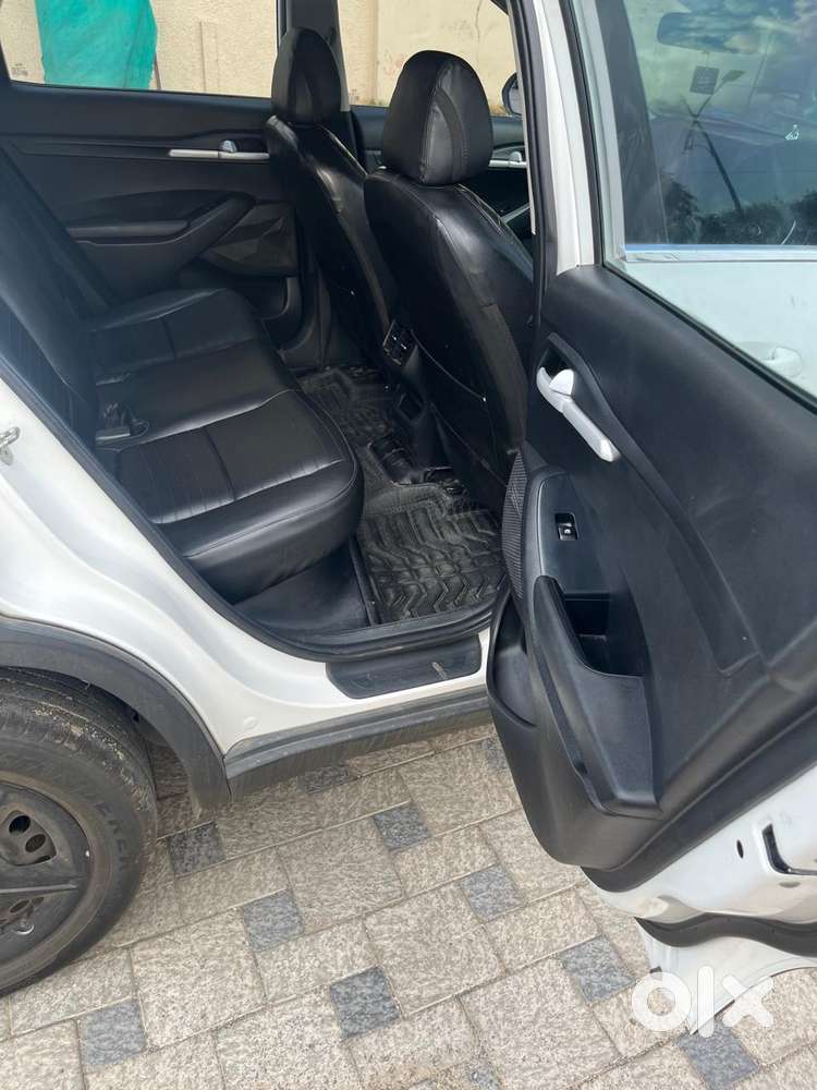 Kia Seltos Hte D, 2020, Diesel