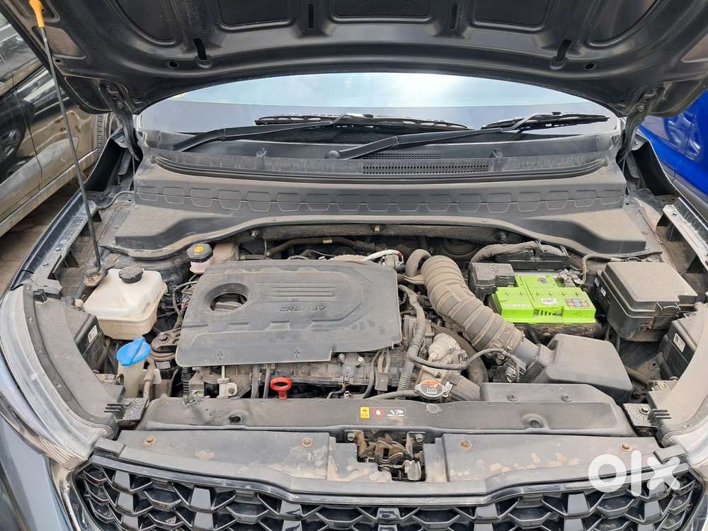 Kia Sonet 1.2 Htk Plus, 2021, Petrol