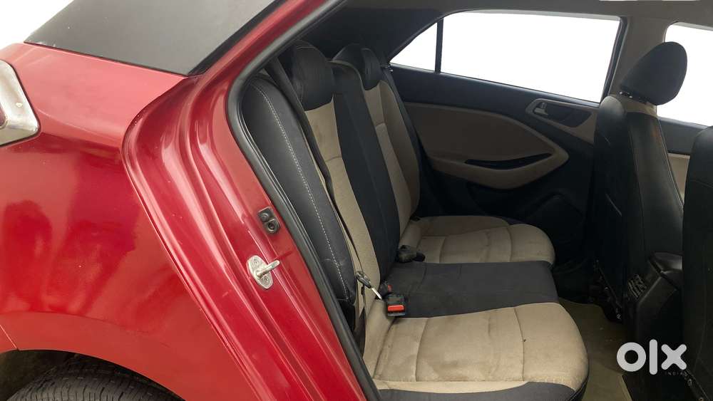 Hyundai Elite I20 Magna 1.4 Crdi, 2015, Diesel