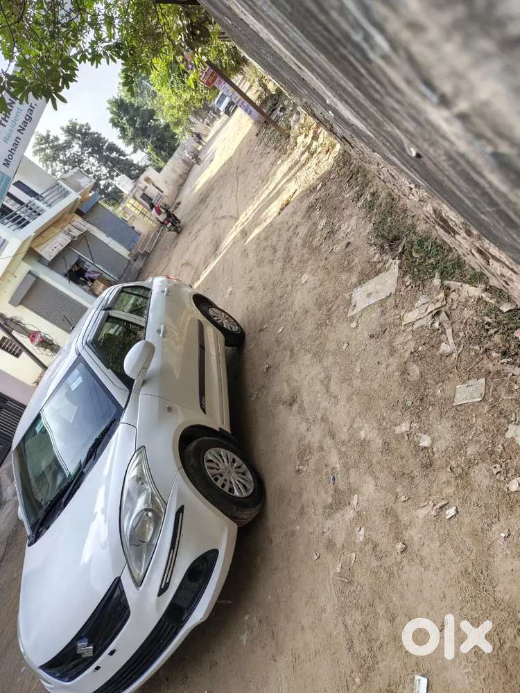 Maruti Suzuki Dzire 2019