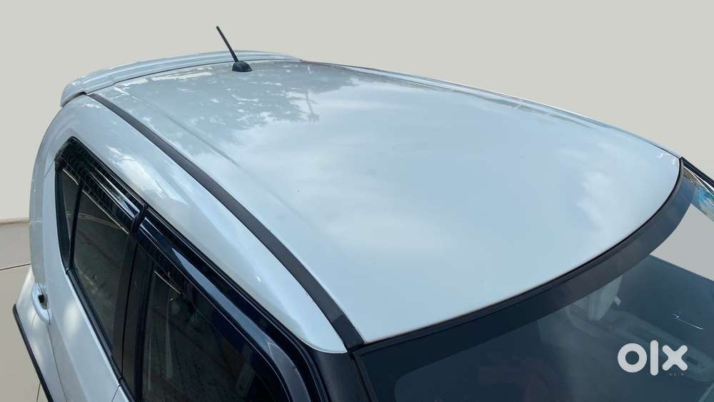 Maruti Suzuki Ignis 1.2 Zeta, 2018, Petrol