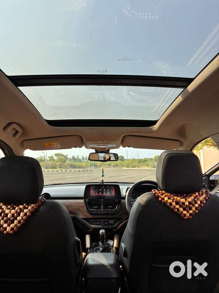 Tata Safari 2.0 Kryotec Xz Plus Kaziranga, 2022, Diesel