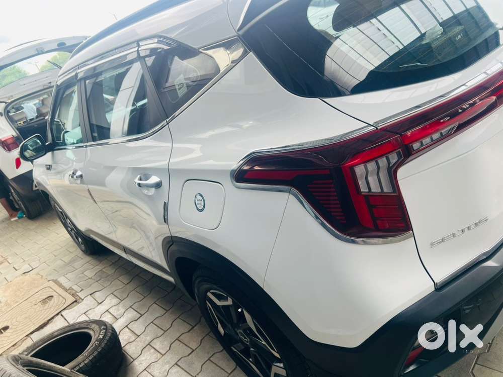 2024 Kia Seltos 61000 Km