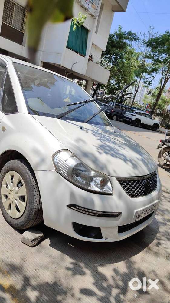 Very Good Condition And Maintained Car