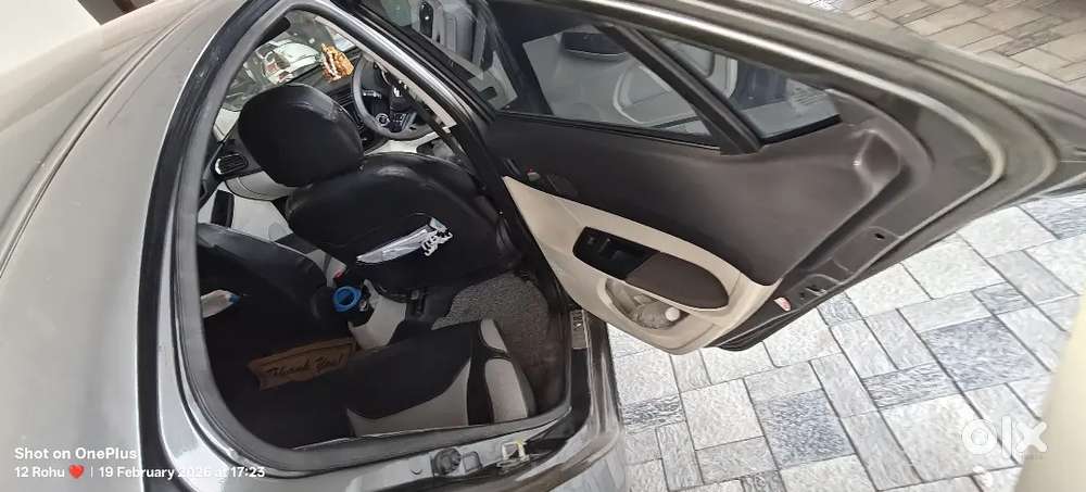 Tata Tigor 2023 Cng & Hybrids 98000 Km Driven