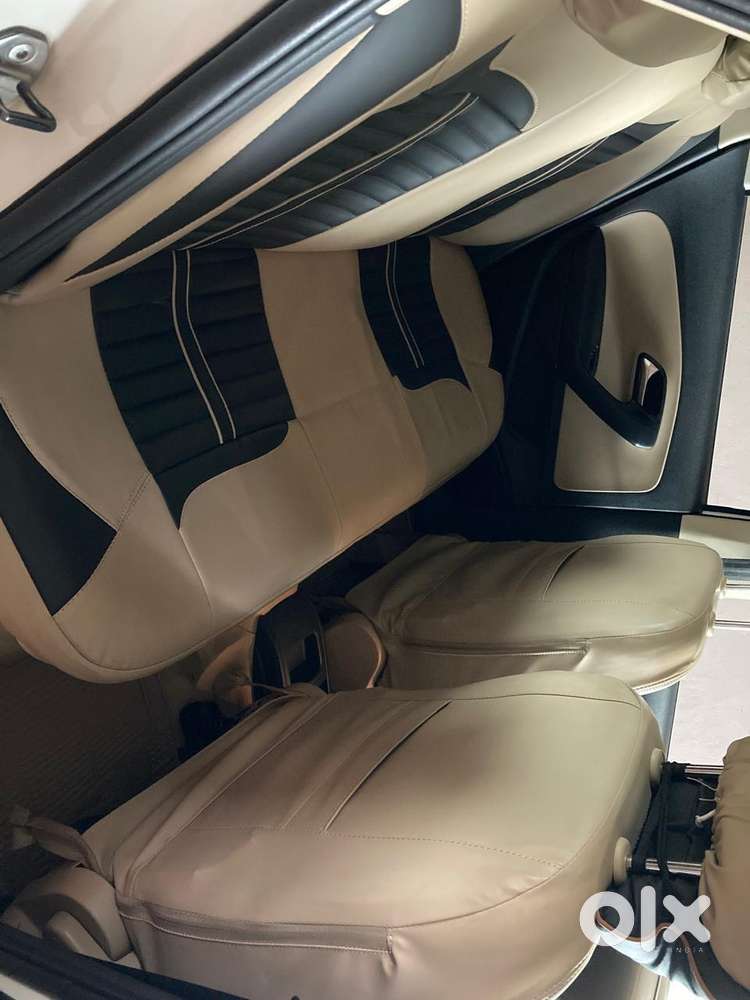 Volkswagen Polo Tdi 2015