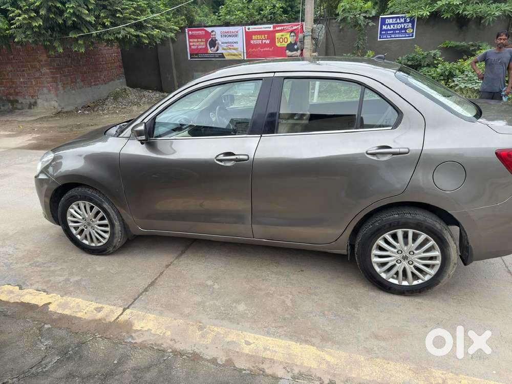Maruti Suzuki Swift Dzire Zxi 1.2, 2017, Petrol