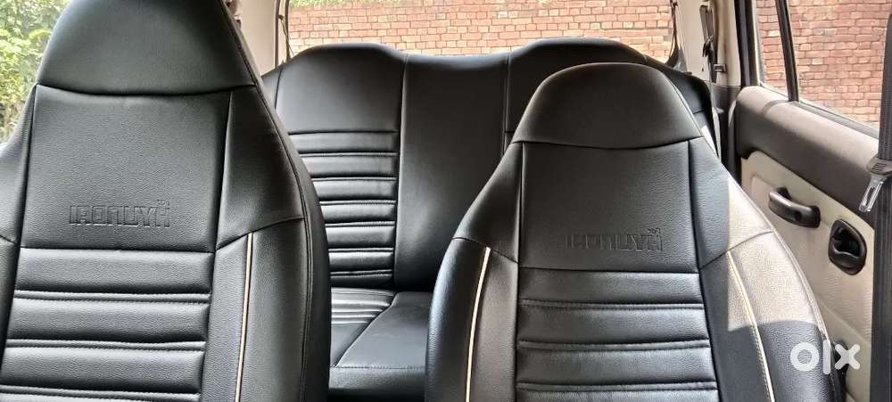 Hyundai Santro Xing Gl Plus 2011 Urgent Sell