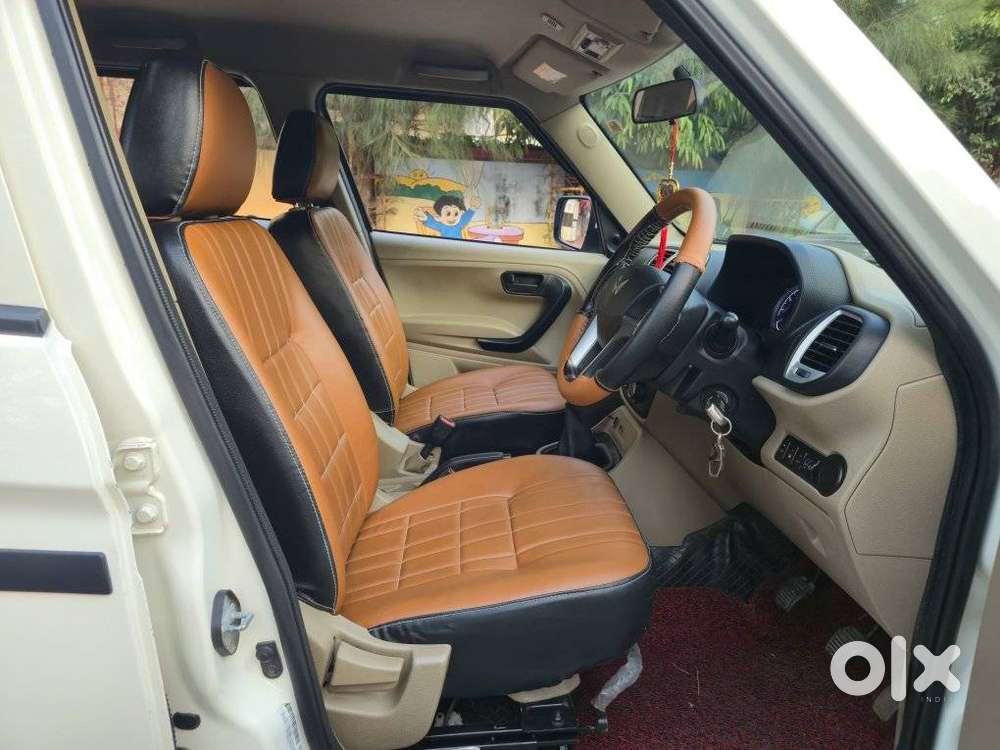 Mahindra Bolero Neo 1.5 N8, 2023, Diesel