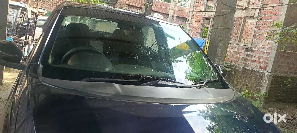 Tata Tigor Petrol Manual 2023