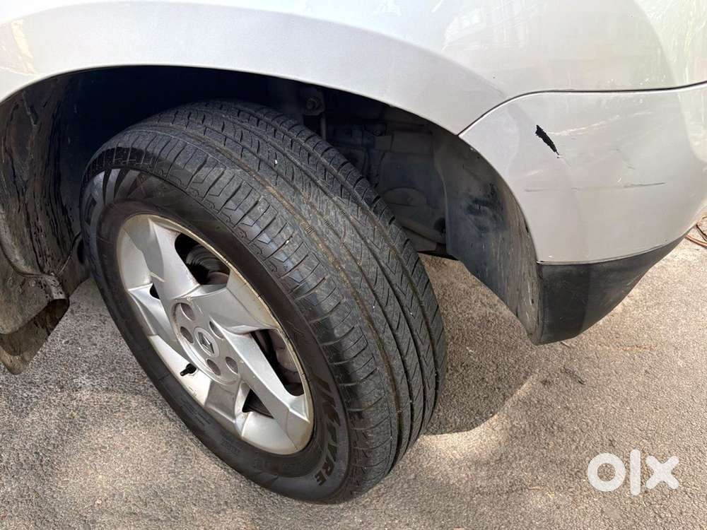 Renault Duster 2012 Diesel Good Condition