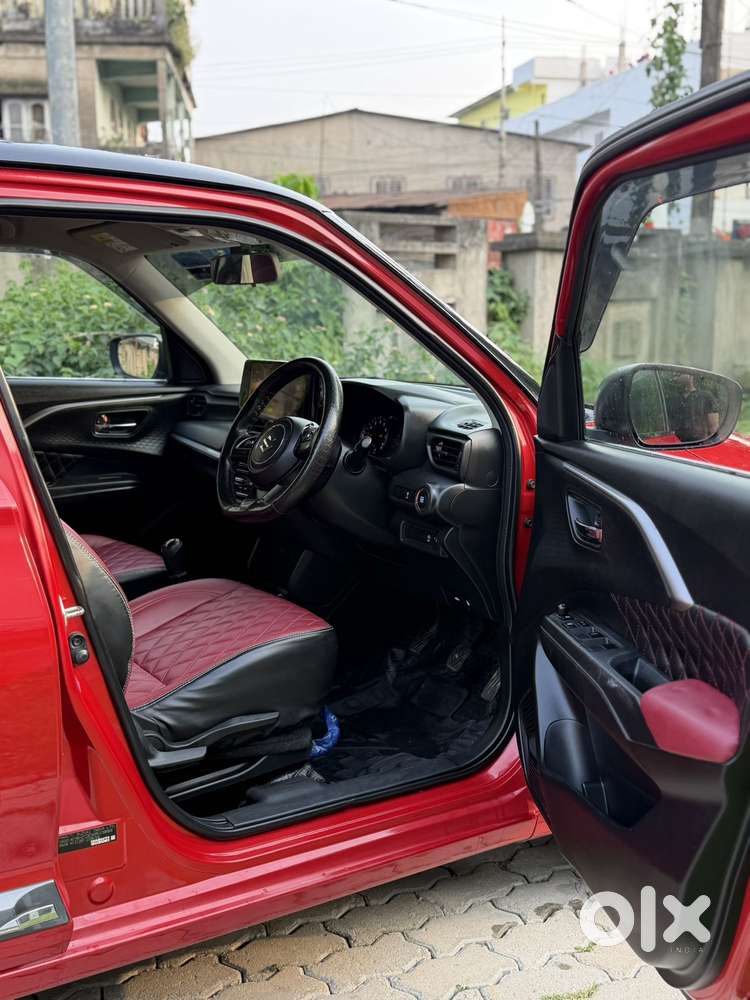 Maruti Suzuki Swift Zxi Plus Dual Tone, 2025, Petrol