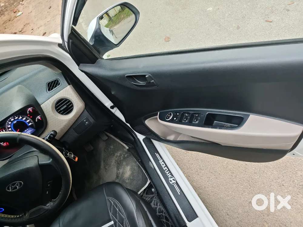 Hyundai Grand I10 2016 Model