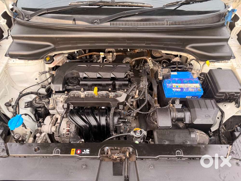 Hyundai Creta 1.6 Sx, 2020, Petrol