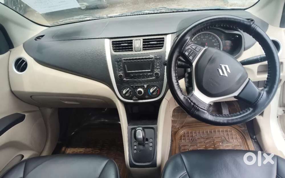 Maruti Suzuki Celerio Zxi(o) Amt, 2019, Petrol