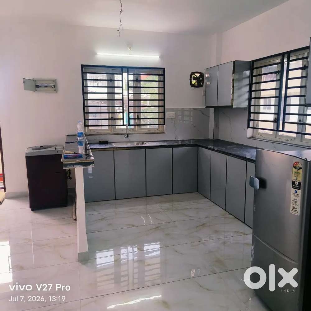 2BHK in Kakkanad