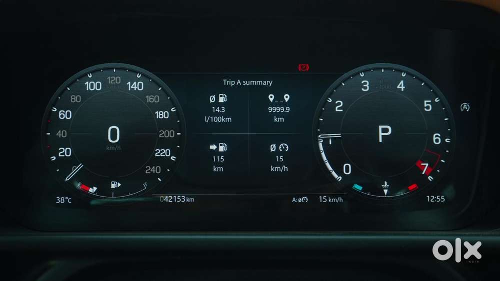 Land Rover Defender 3.0 L 130 Hse, 2023, Petrol