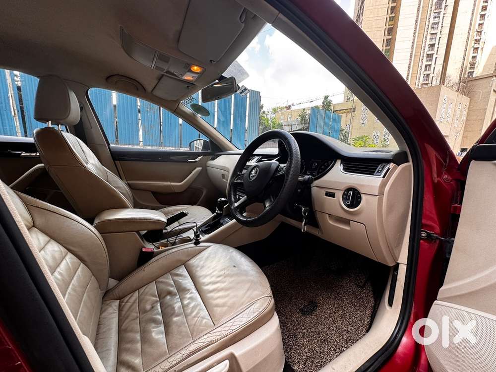 Skoda Octavia Diesel 2014