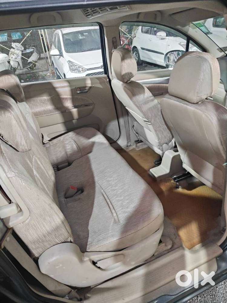 Maruti Suzuki Ertiga 2012-2015 Vdi, 2012, Diesel