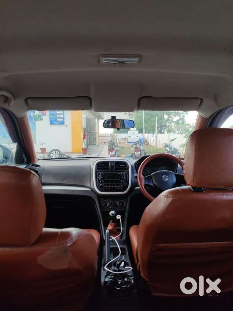 1st Owner All Original With Gray Colour.