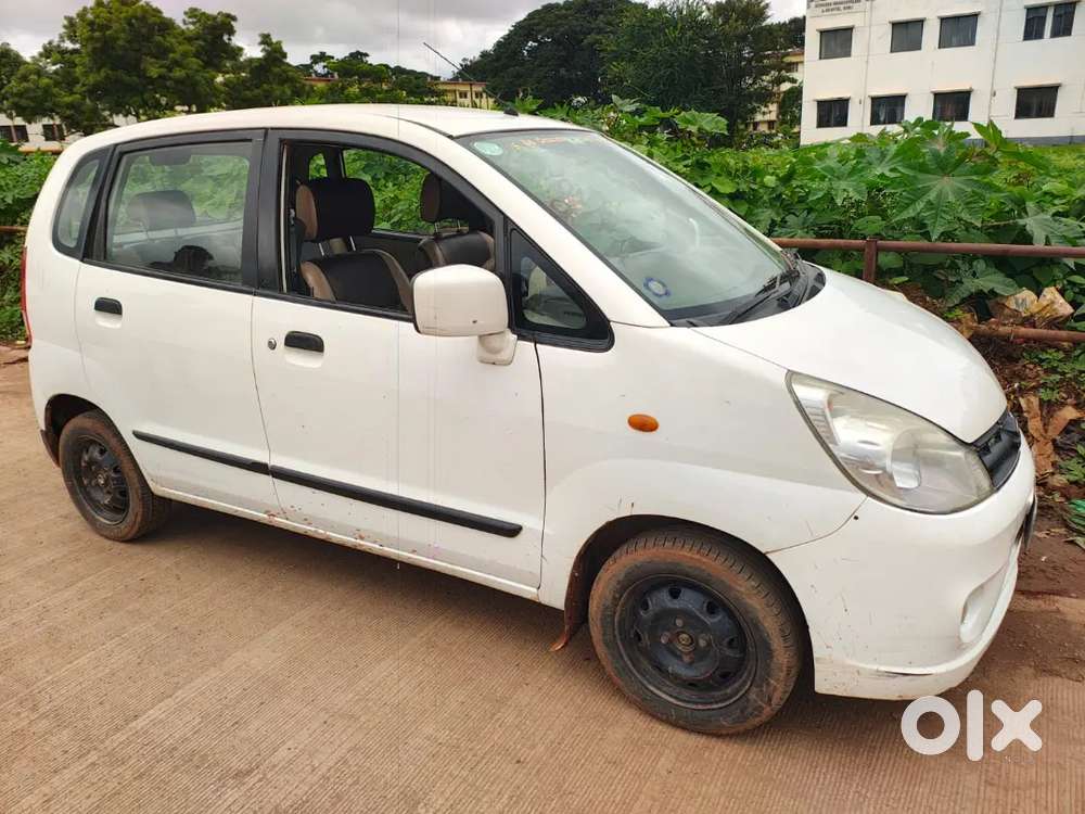 Maruti Suzuki Estilo Lxi 2009