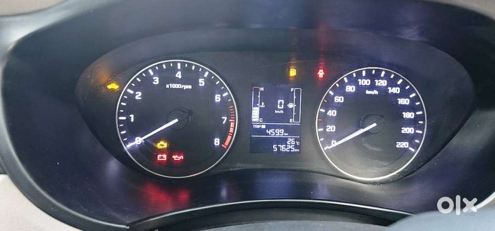 Hyundai I20 Magna 1.2 Mt, 2014, Petrol