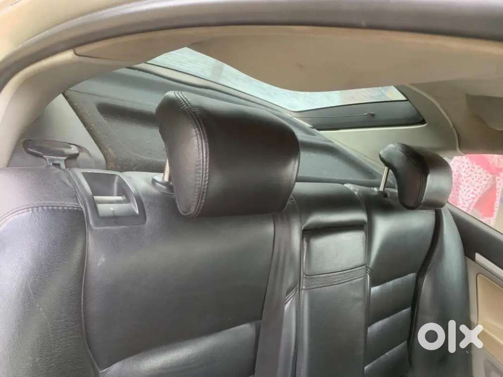 Skoda Laura 2008 Diesel