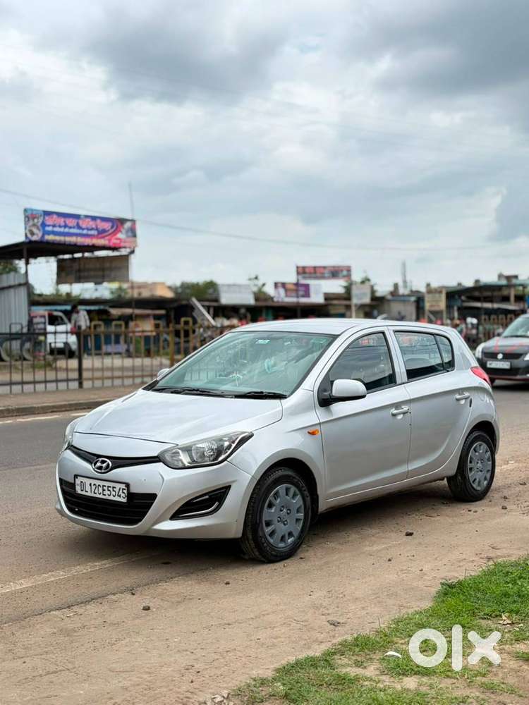 Urgent Sale Hyundai I20 First Owner