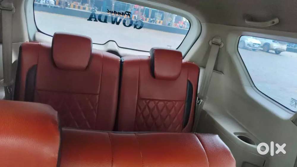 Maruti Ertiga Vdi 2019