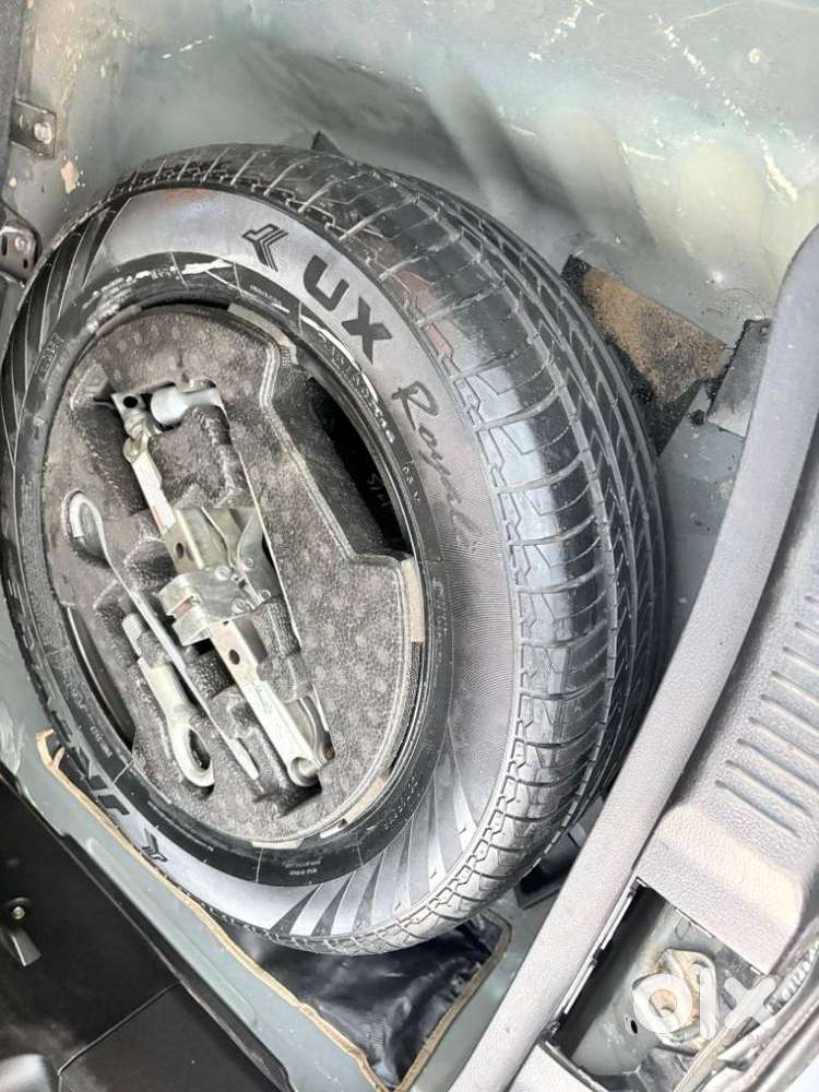 Maruti Suzuki S-cross 1.5 Zeta, 2018, Diesel