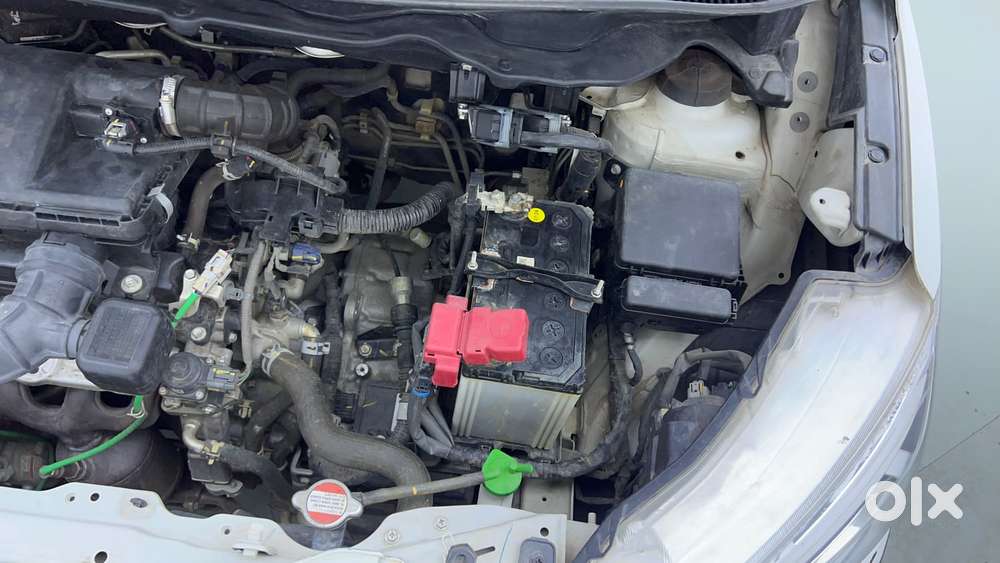 Maruti Suzuki Ertiga Zxi Plus At Shvs, 2024, Petrol