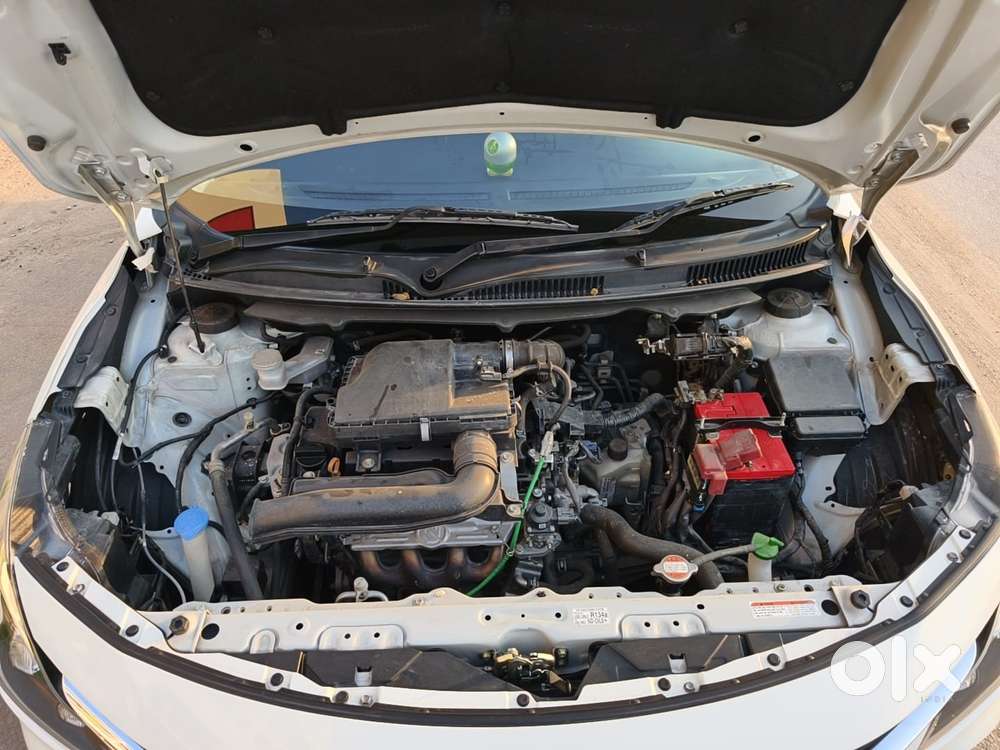 Maruti Suzuki Baleno Zeta, 2022, Petrol