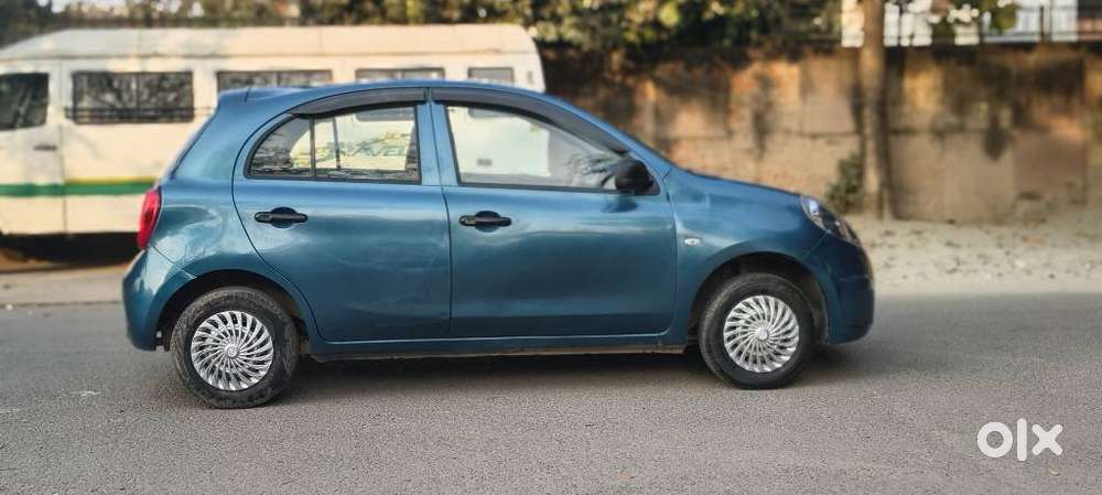Nissan Micra Active Xv, 2018, Cng & Hybrids