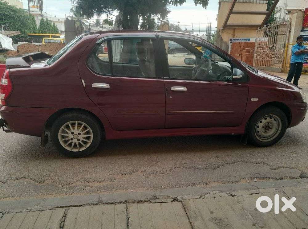 Tata Indigo Cs Egvx, 2005, Diesel
