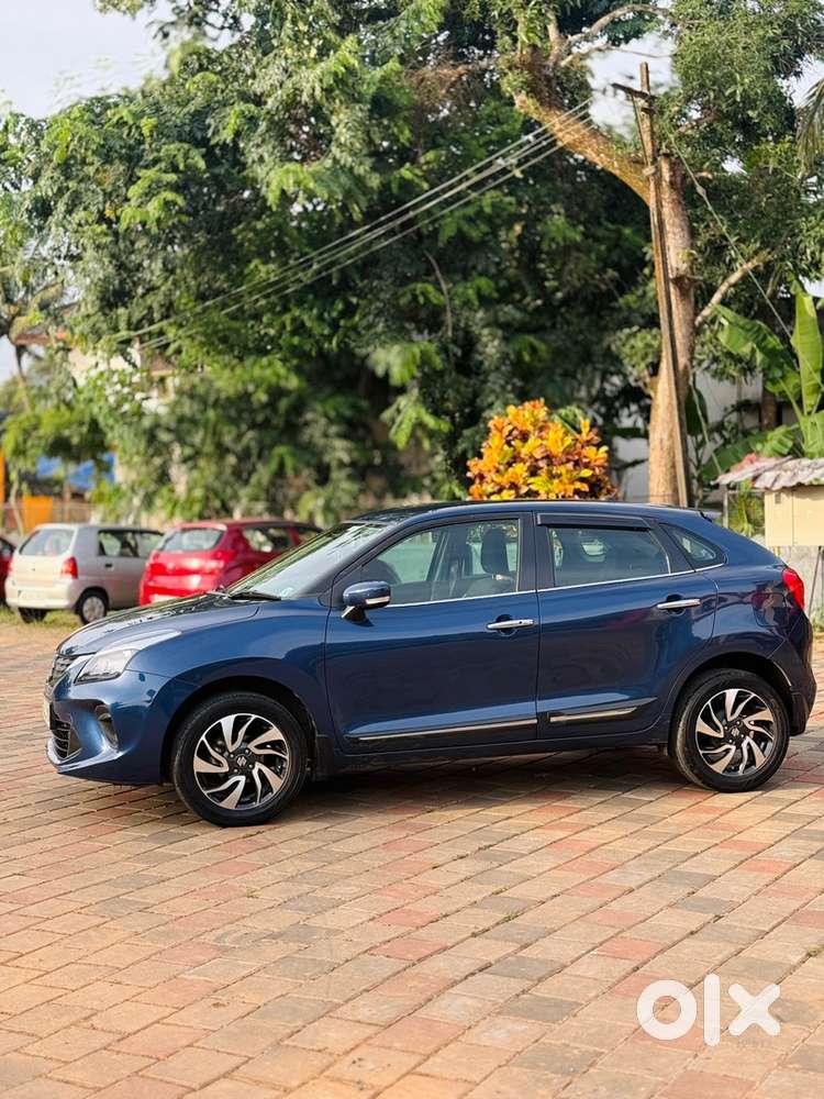 Maruti Suzuki Baleno 2020 Petrol Good Condition